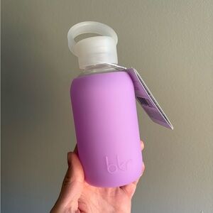 bkr Water Bottle Reign 8 oz